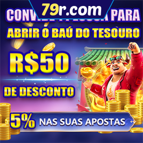 79r.com Indique amigos para receber um bônus